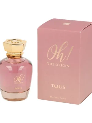 Výhodná Nabídka Tous Oh! The Origin EDP 100 ml W