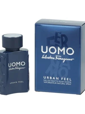 Salvatore Ferragamo Uomo Urban Feel EDT 30 ml M Značkový