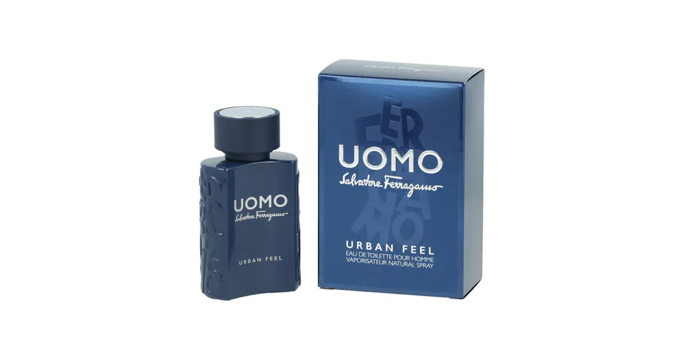 Salvatore Ferragamo Uomo Urban Feel EDT 30 ml M Značkový