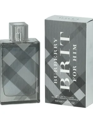 Objednat Nyní Burberry Brit For Him EDT 100 ml M