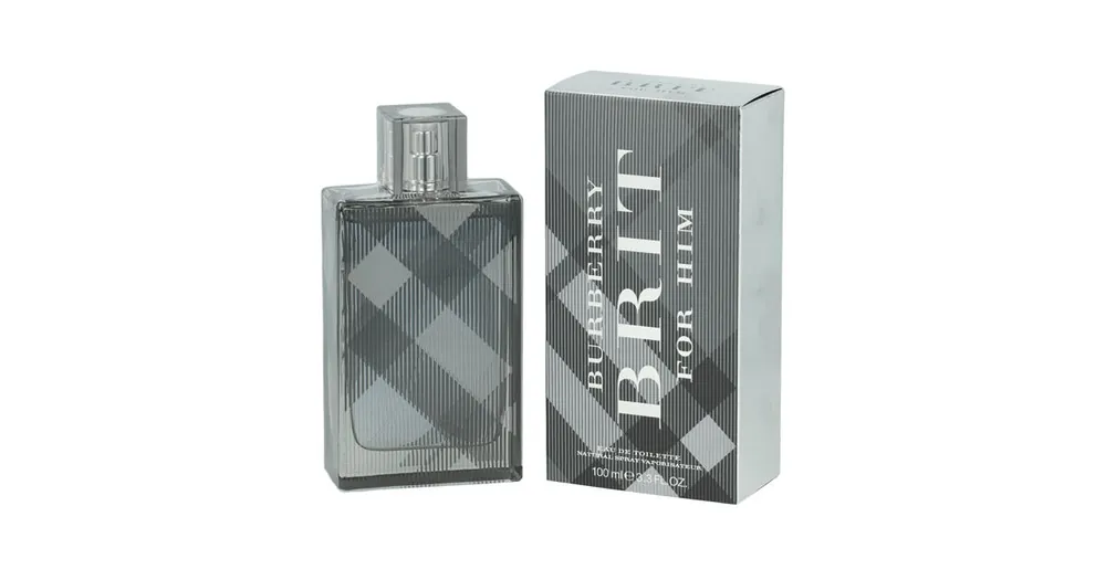 Objednat Nyní Burberry Brit For Him EDT 100 ml M