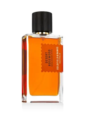 Bezpečná Platba Goldfield & Banks Desert Rosewood EDP 100 ml UNISEX