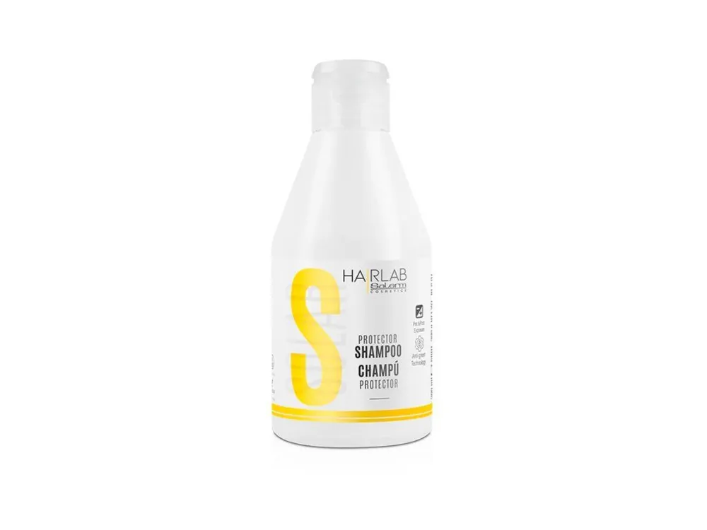 Salerm SOLAR ochranný šampon 300 ml Výhodná Nabídka