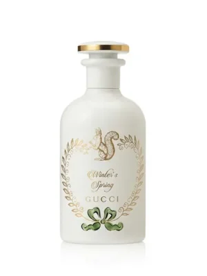 Gucci Winter's Spring EDP 100 ml UNISEX Ověřený