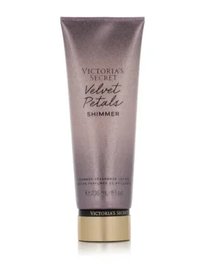 Victoria's Secret Velvet Petals Shimmer BL 236 ml W Jen Po Omezenou Doba