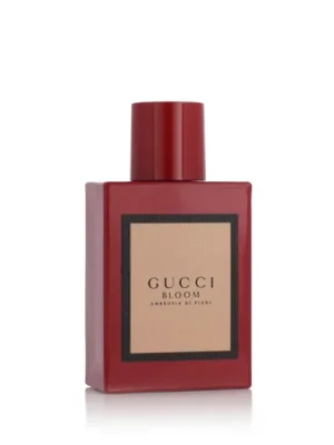 Nejlepší Cena Gucci Bloom Ambrosia di Fiori EDP Intense 50 ml W