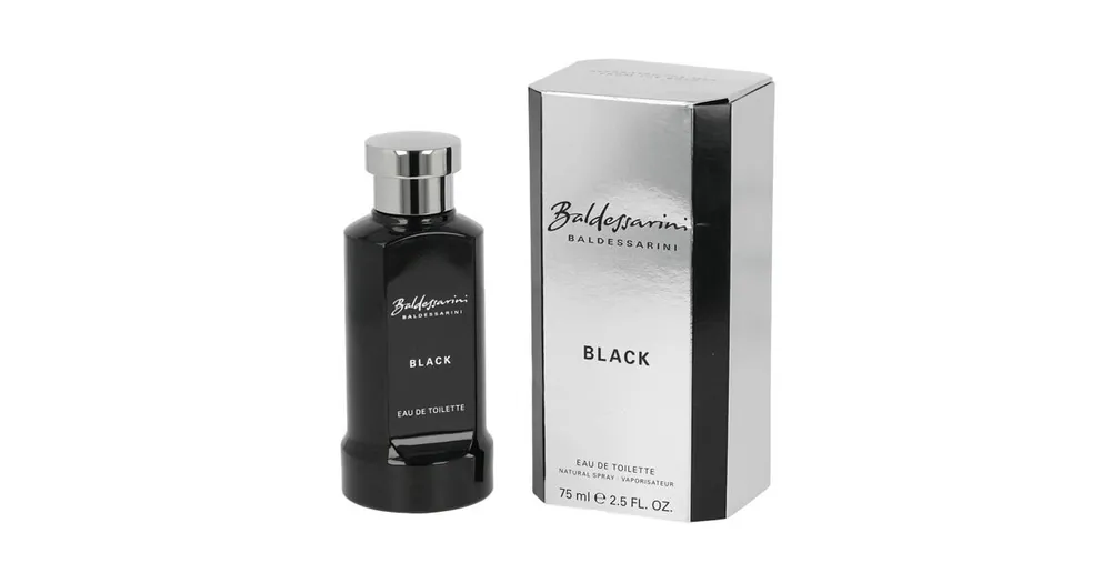 Baldessarini Black EDT 75 ml M Objednat Nyní