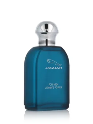 Jaguar For Men Ultimate Power EDT 100 ml M Levný