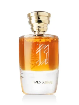 Autentický Masque Milano Times Square EDP 100 ml UNISEX