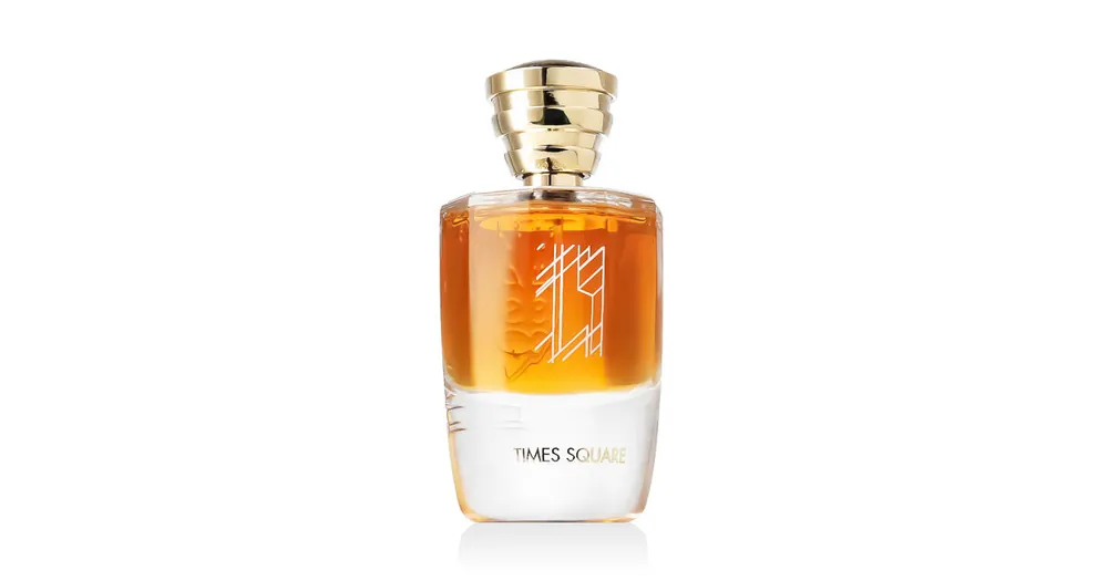Autentický Masque Milano Times Square EDP 100 ml UNISEX