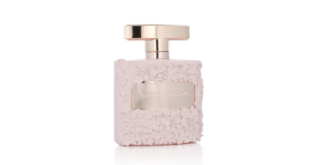 Oscar De La Renta Bella Rosa EDP 100 ml W Výhodná Nabídka