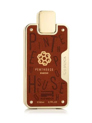 Rue Broca Penthouse Windsor EDP 80 ml UNISEX Oblíbený