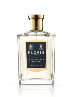 Nová Kolekce Floris Night Scented Jasmine EDT 100 ml W