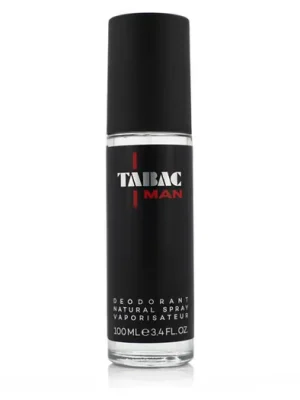 Autentický Tabac Man DEO ve skle 100 ml M