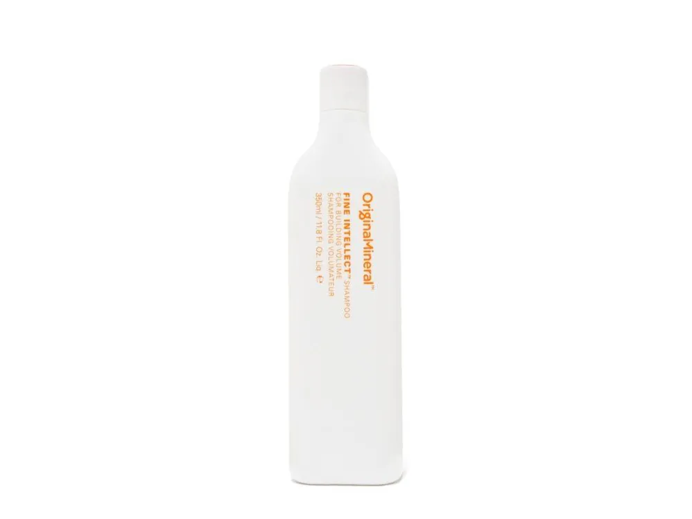 O&M Fine Intellect Šampon 350ml Nízká Cena