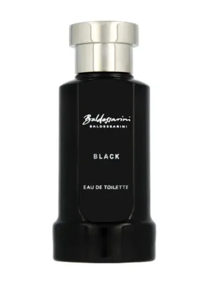 Baldessarini Black EDT 50 ml M Hit Sezóny