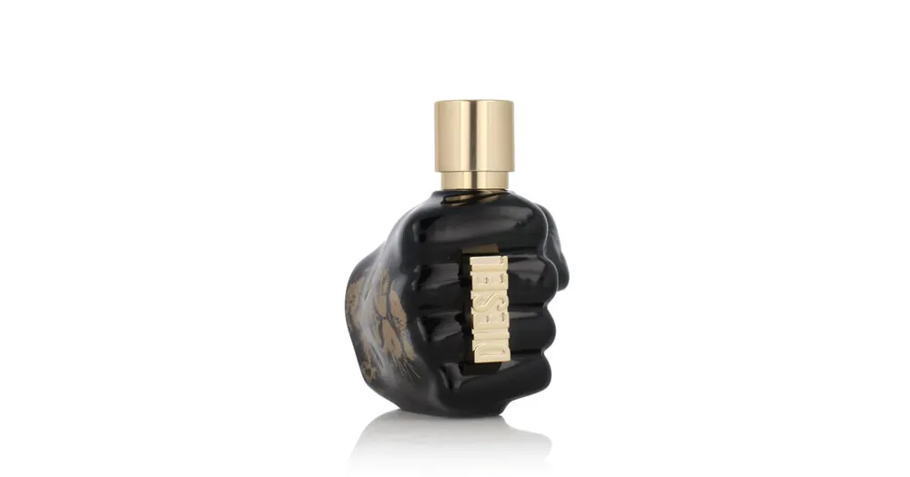 Diesel Spirit of the Brave EDT 50 ml M Cenový Hit