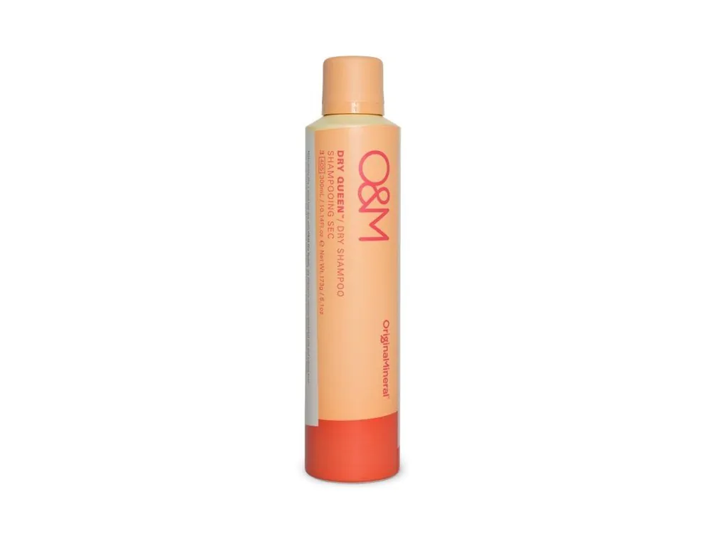 Vrácení Zdarma O&M Dry Queen 300ml