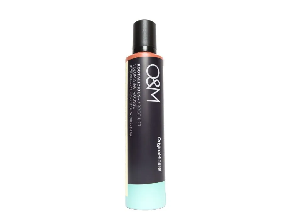 O&M Rootalicious 300ml Přímo Od Výrobce