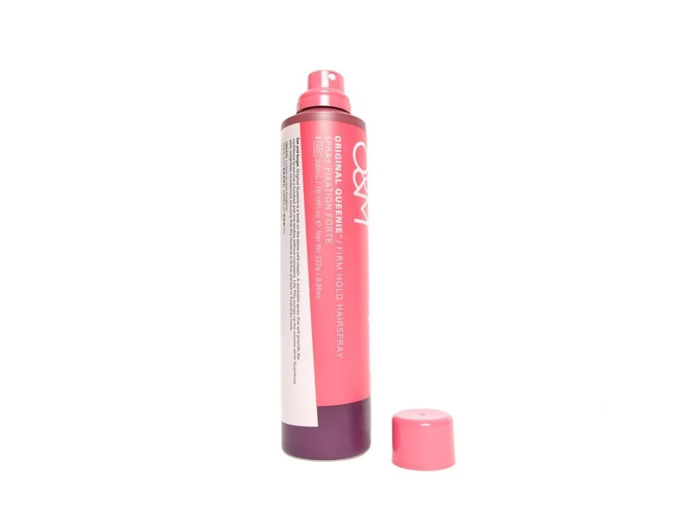 Nejlepší Cena O&M Original Queenie 300ml