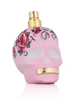 POLICE To Be Tattooart Women EDP 75 ml W Sleva