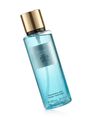 Victoria's Secret Aqua Kiss tělový sprej 250 ml W Finální Výprodej