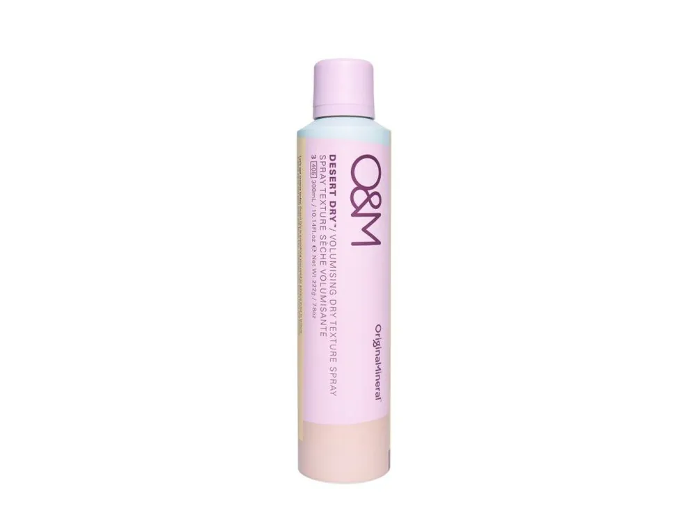 Expresní Doručení O&M Desert Dry 300ml