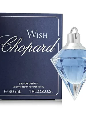 Chopard Wish EDP 30 ml W Kup Teď