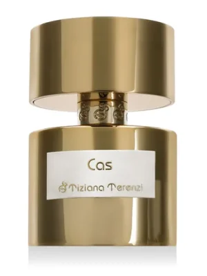 Výhodná Nabídka Tiziana Terenzi Cas Extrait de Parfum tester 100 ml UNISEX