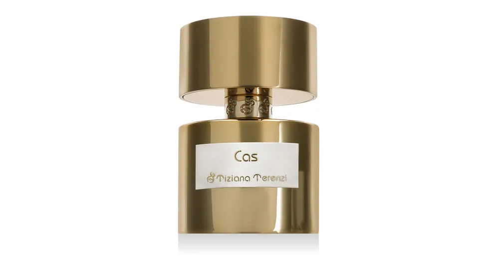 Výhodná Nabídka Tiziana Terenzi Cas Extrait de Parfum tester 100 ml UNISEX