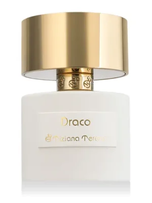 Tiziana Terenzi Draco Extrait de Parfum tester 100 ml UNISEX Akční Nabídka