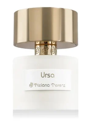 Nejlepší Volba Tiziana Terenzi Ursa Extrait de Parfum tester 100 ml UNISEX