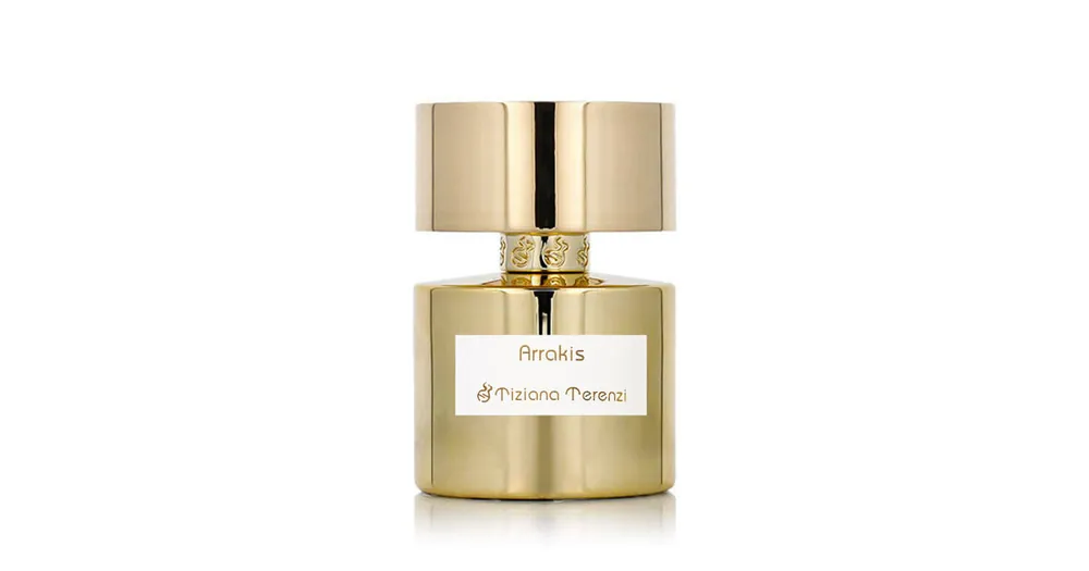 Nízká Cena Tiziana Terenzi Arrakis Extrait de Parfum 100 ml UNISEX
