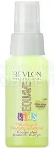 Aktuální Revlon Professional Equave kids Detangling Conditioner - dětský kondicionér 50ml cestovní balení