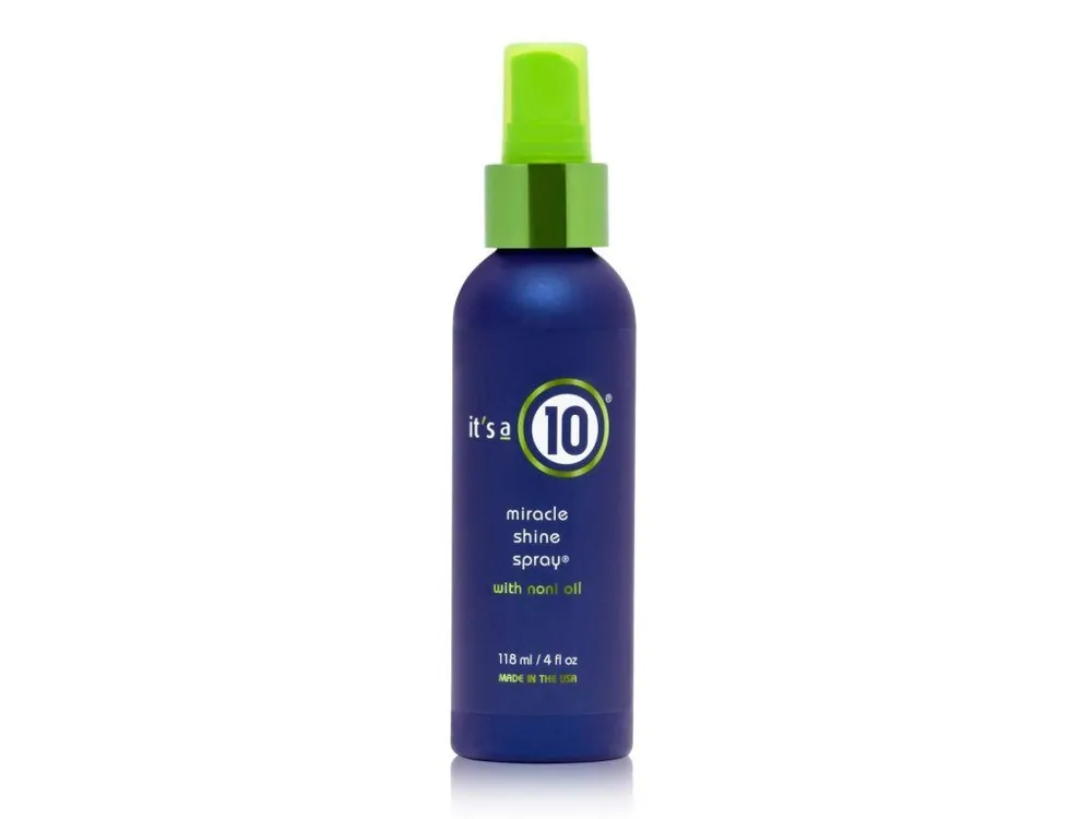 Finální Výprodej It’s a 10 Miracle Shine Spray 120ml