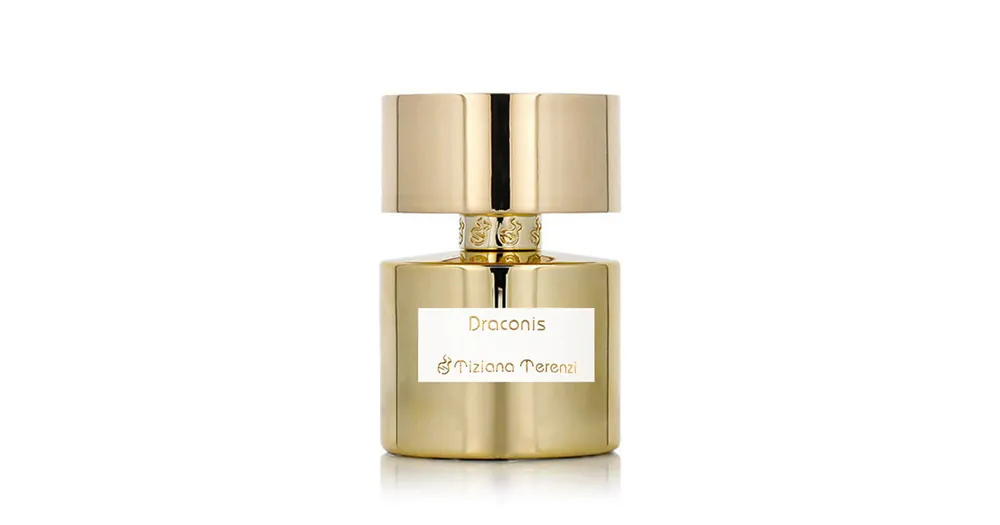 Přímo Od Výrobce Tiziana Terenzi Draconis Extrait de Parfum 100 ml UNISEX