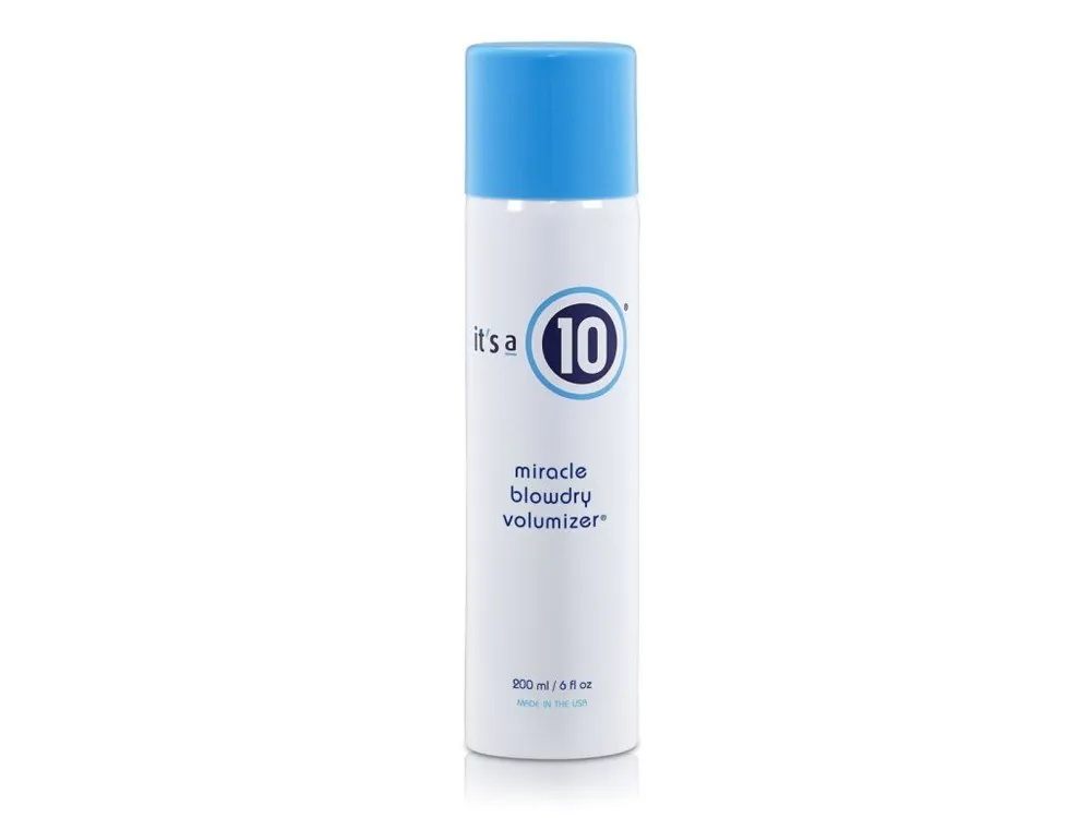 It’s a 10 Miracle Blowdry Volumizer 200 ml Nejlepší Cena