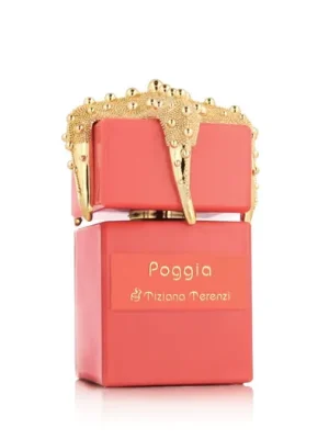Tiziana Terenzi Poggia Extrait de Parfum 100 ml UNISEX Nová Kolekce