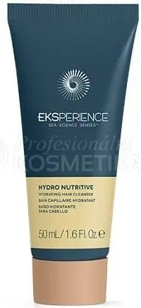 Cenová Bomba Revlon Professional Eksperience Hydranting Hair Cleanser - Hydratační šampon 50 ml Cestovní balení