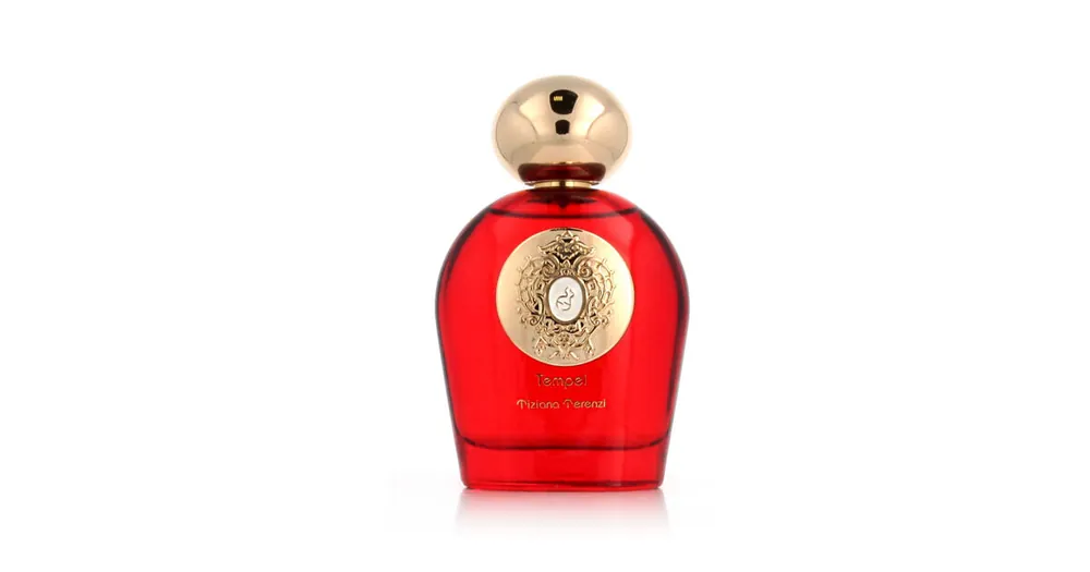Nejlepší Cena Tiziana Terenzi Tempel Extrait de Parfum 100 ml UNISEX