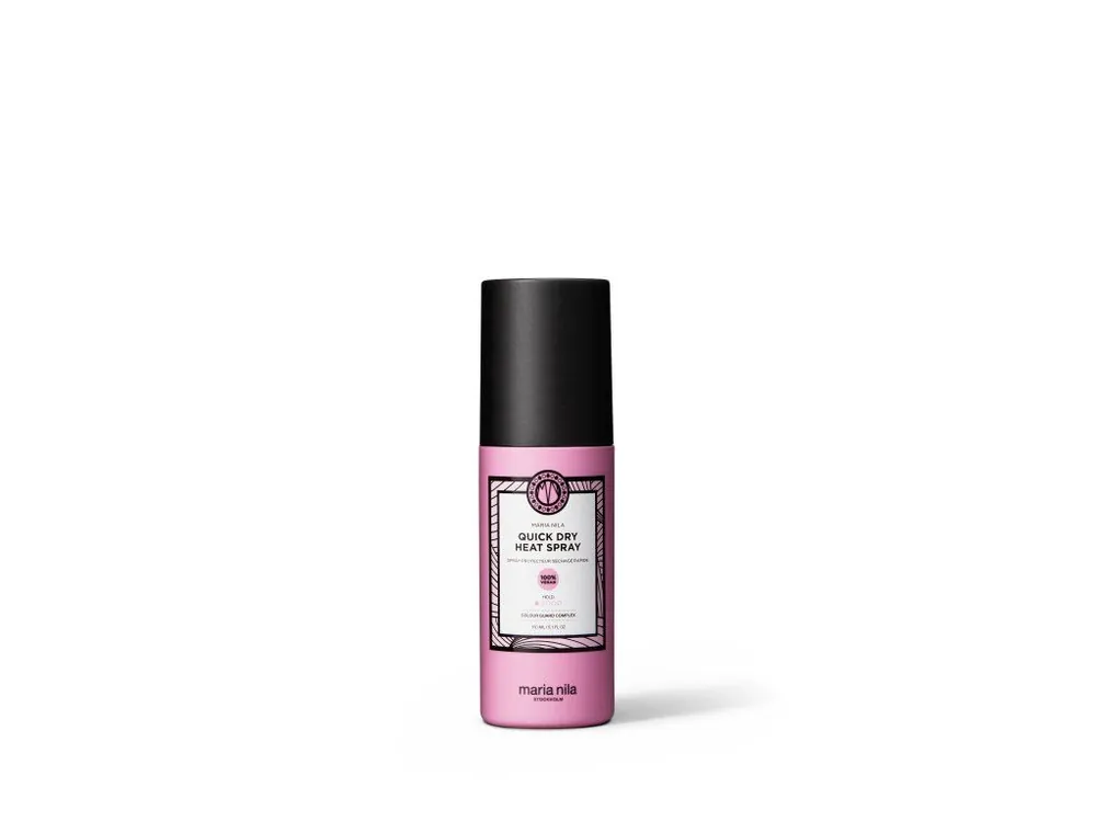 Nejlepší Volba Maria Nila Quick Dry Heat Spray 150ml