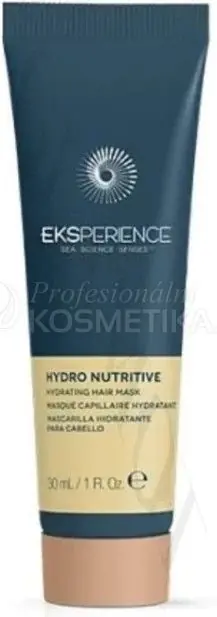 Speciální Cena Revlon Professional Eksperience Hydrating Hair Mask - Hydratační maska 30 ml cestovní balení