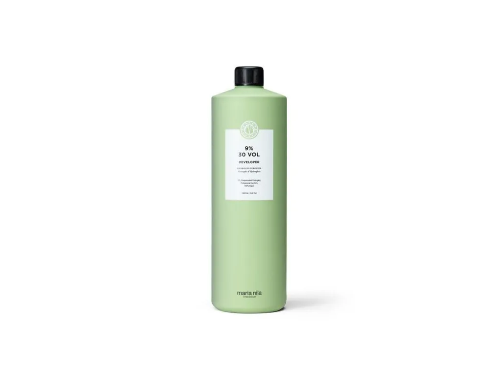 Maria Nila - CC Developer 9% 1000 ML Doprava Zdarma