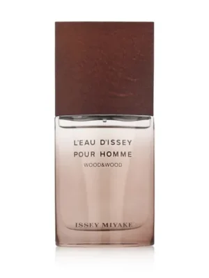 Finální Výprodej Issey Miyake L'Eau d'Issey Pour Homme Wood & Wood EDP Intense 50 ml M