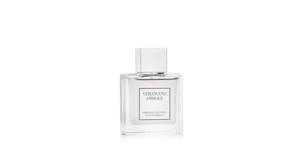 Finální Výprodej Vera Wang Embrace French Lavender and Tuberose EDT 30 ml W