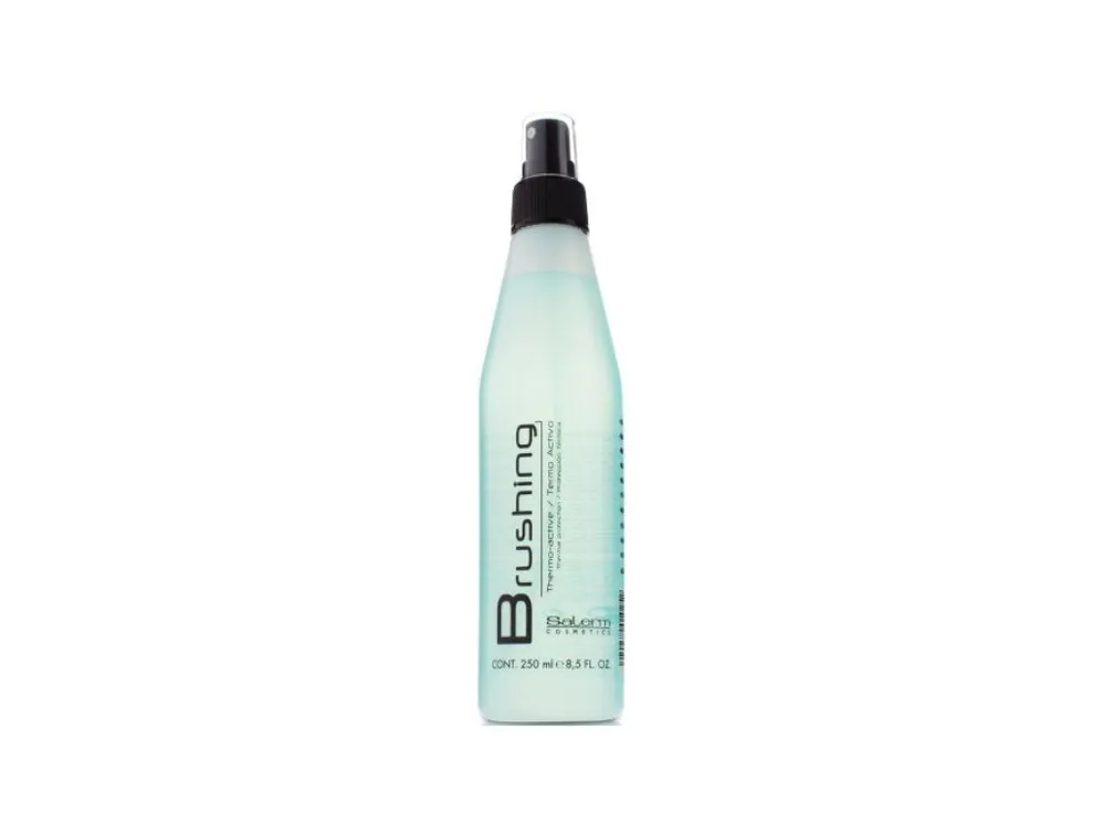 Akční Cena Salerm Brushing TERMOMODELAČNÍ SPREJ 250 ML