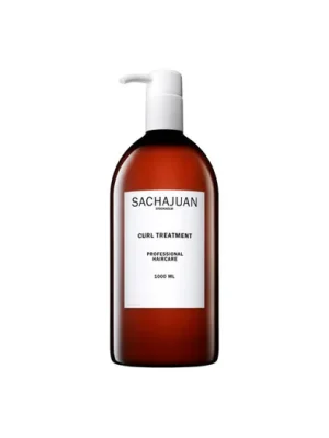 Expresní Doručení Sachajuan Curl Treatment 1000 ml