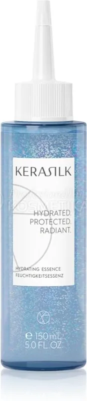 Kerasilk Hydrating Essence - Hydratační esence 15 ml Cestovní balení Vysoce Kvalitní
