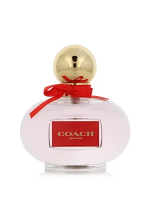 Vysoce Kvalitní Coach Poppy EDP 100 ml W