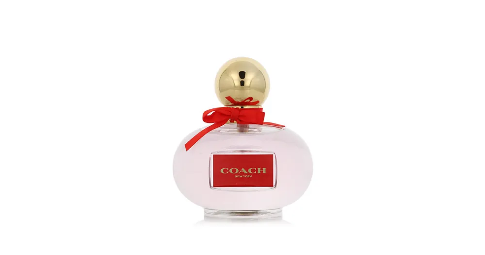 Vysoce Kvalitní Coach Poppy EDP 100 ml W